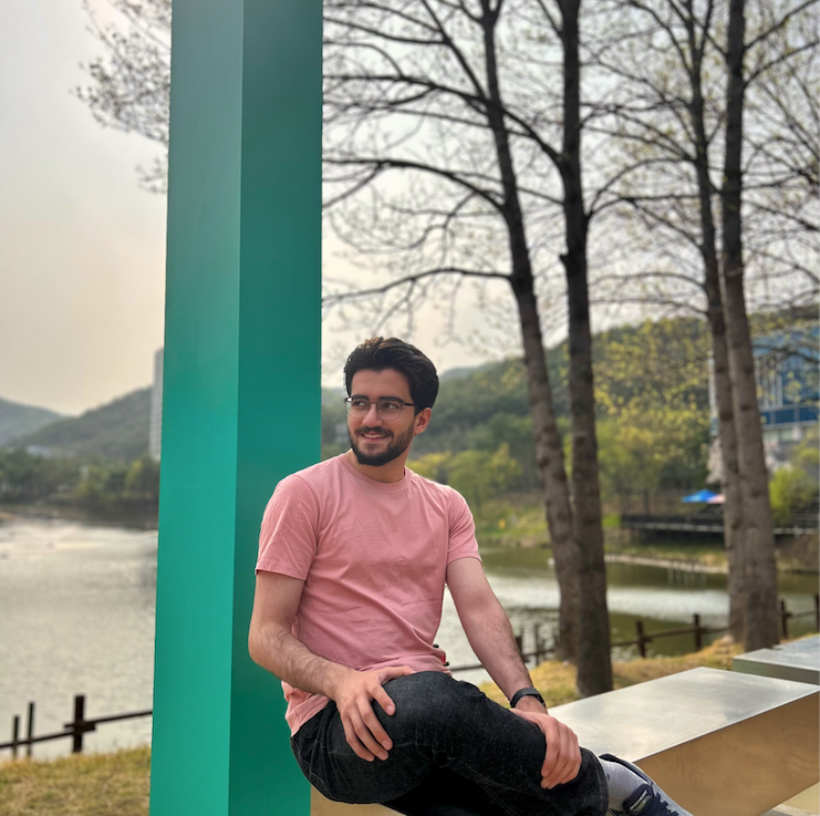 Meraj Mammadov